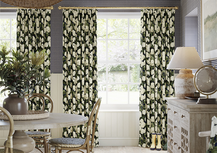 Annabelle, Hudds - Made to Measure Curtains - Image 3